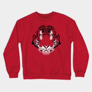 Tiger Crewneck Sweatshirt